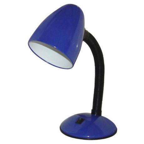 Настольная лампа Energy EN-DL07-2 синяя