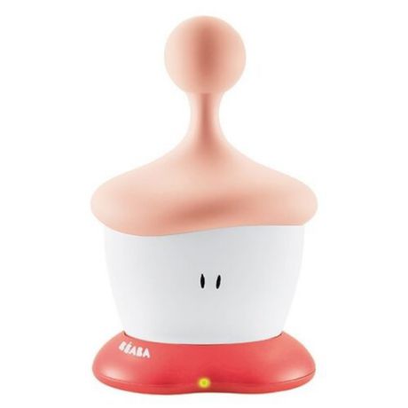 Ночник Beaba Pixie Night Light Stick Corail