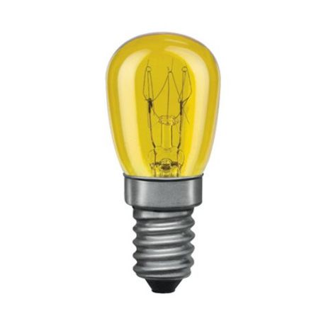 Лампа накаливания Paulmann E14, 15Вт