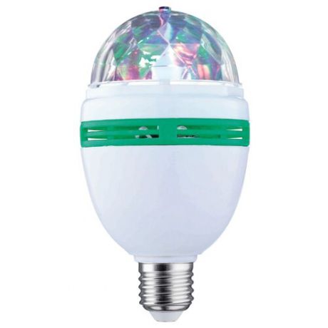 Лампа светодиодная Paulmann E27, 2Вт