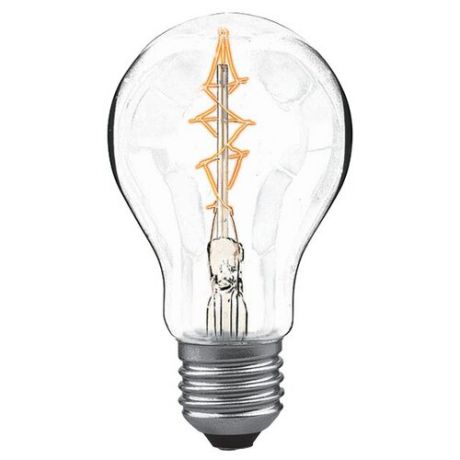 Лампа накаливания Paulmann E27, 40Вт