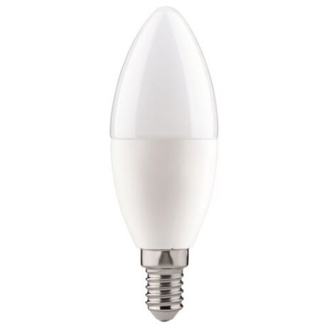 Лампа светодиодная Paulmann E14, 6Вт