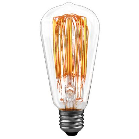 Лампа накаливания Paulmann E27, 60Вт