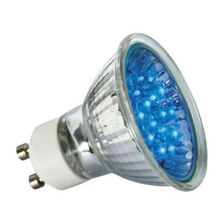 Лампа светодиодная Paulmann GU10, 1Вт