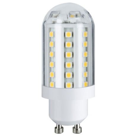 Лампа светодиодная Paulmann GU10, 3Вт