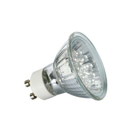 Лампа светодиодная Paulmann GU10, 1Вт