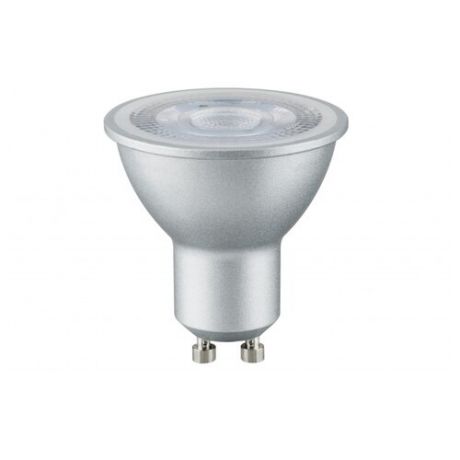 Лампа светодиодная Paulmann GU10, 6Вт
