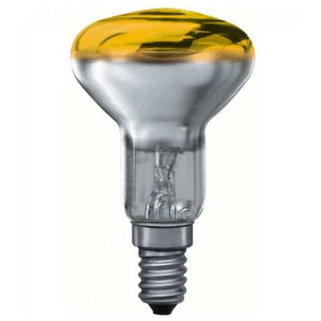 Лампа накаливания Paulmann E14, 25Вт
