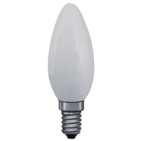 Лампа накаливания Paulmann E14, 8Вт