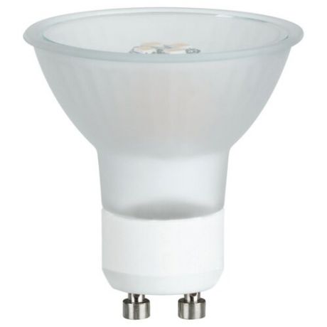 Лампа светодиодная Paulmann GU10, 4Вт