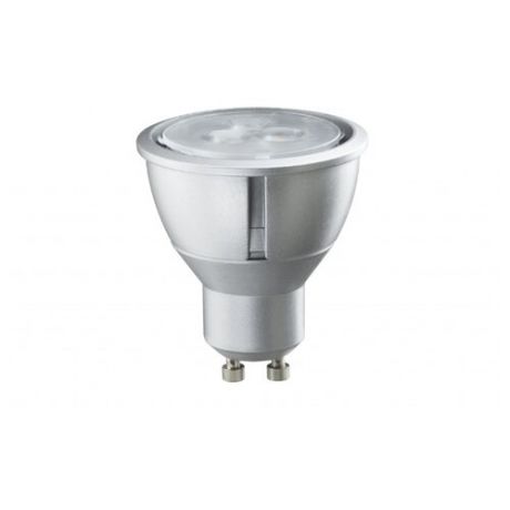 Лампа светодиодная Paulmann GU10, 5Вт