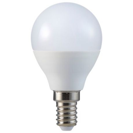 Лампа светодиодная Top Light E14, 7Вт