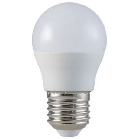 Лампа светодиодная Top Light E27, 7Вт