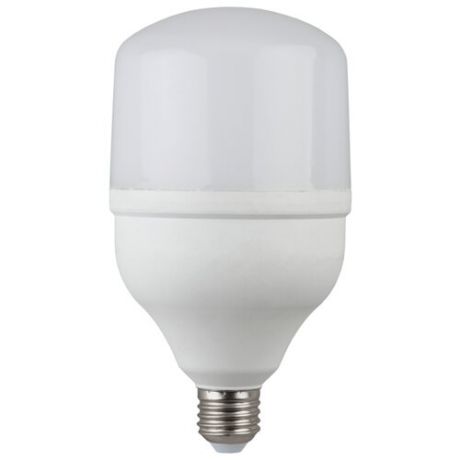 Лампа светодиодная ЭРА E27, T80, 20Вт