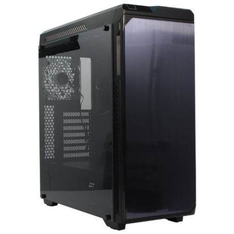 Компьютерный корпус Zalman Z9 Neo Plus Black