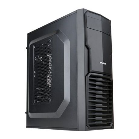 Компьютерный корпус Zalman ZM-T4 Black