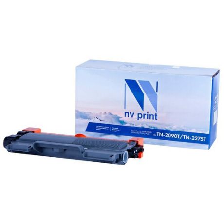 Картридж NV Print TN-2090T / TN-2275T для Brother