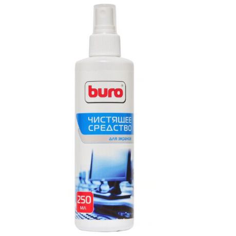 Buro BU-Sscreen чистящий спрей