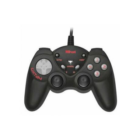 Геймпад Trust GXT 24 Compact Gamepad