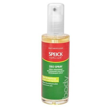 Дезодорант спрей Speick Natural Deo, 75 мл