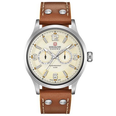 Наручные часы Swiss Military Hanowa 06-4307.04.002