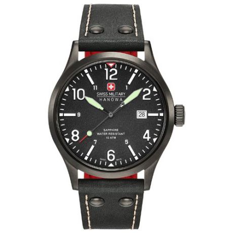 Наручные часы Swiss Military Hanowa 06-4280.13.007.07