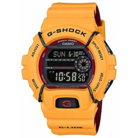 Наручные часы CASIO GLS-6900-9