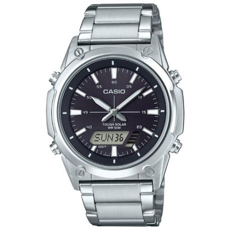 Наручные часы CASIO AMW-S820D-1A