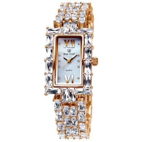 Наручные часы Royal Crown 3793RSG5