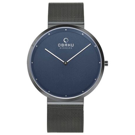 Наручные часы OBAKU V230GXJLMJ