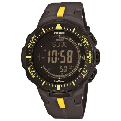 Наручные часы CASIO PRG-300-1A9