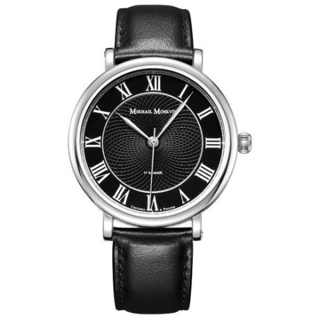 Наручные часы Mikhail Moskvin 1050A1L10
