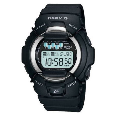 Наручные часы CASIO BG-1001-1V