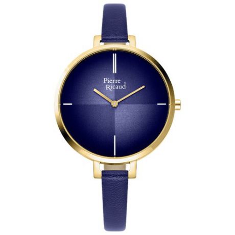 Наручные часы Pierre Ricaud P22040.1N1NQ