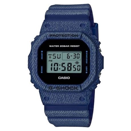 Наручные часы CASIO DW-5600DE-2