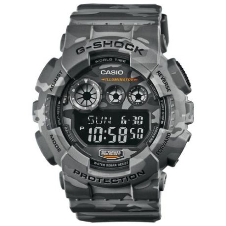 Наручные часы CASIO GD-120CM-8E