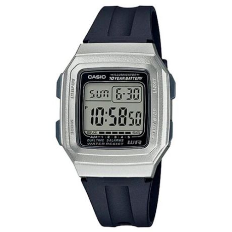 Наручные часы CASIO F-201WAM-7A