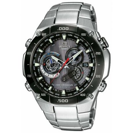 Наручные часы CASIO EQW-M1100DB-1A