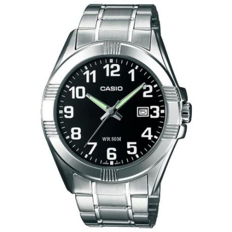 Наручные часы CASIO MTP-1308D-1B