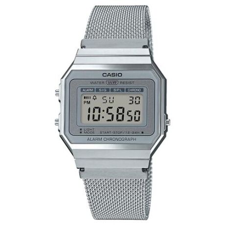 Наручные часы CASIO A700WEM-7A