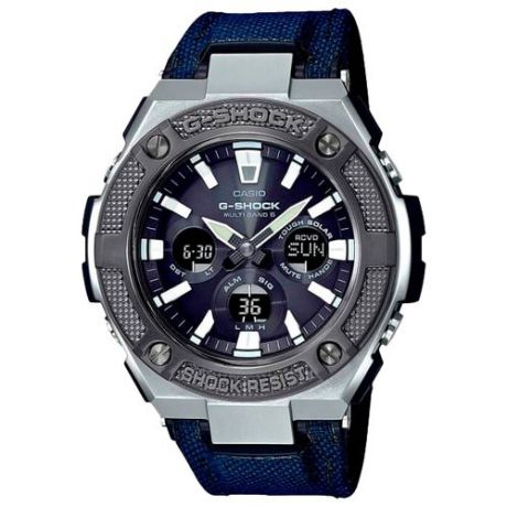 Наручные часы CASIO GST-W330AC-2A