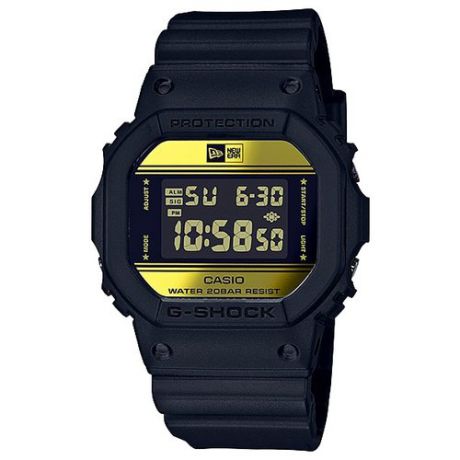 Наручные часы CASIO DW-5600NE-1
