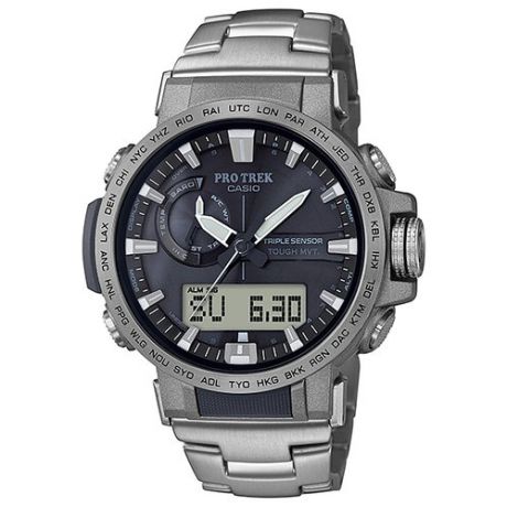 Наручные часы CASIO PRW-60T-7A