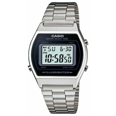 Наручные часы CASIO B-640WD-1A