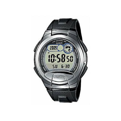 Наручные часы CASIO W-752-1A