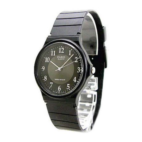 Наручные часы CASIO MQ-24-1B3