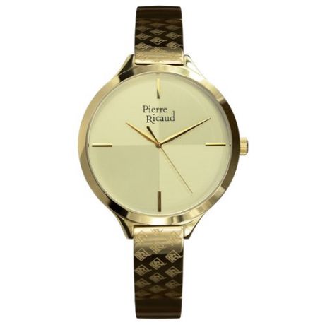 Наручные часы Pierre Ricaud P22012.1111Q