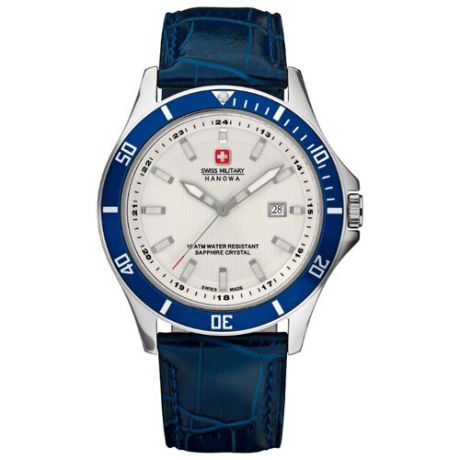 Наручные часы Swiss Military Hanowa 06-4161.2.04.001.03