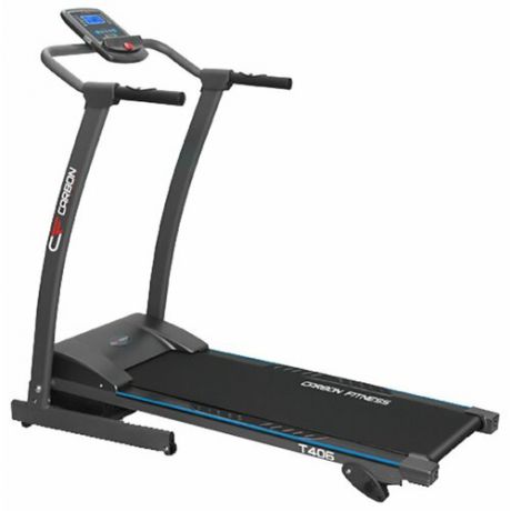 Электрическая беговая дорожка Carbon Fitness T406