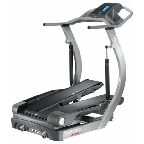 Электрическая беговая дорожка Bowflex TreadClimber TC20